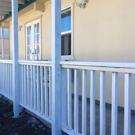 Mini Ahi Apartment Kailua-Kona Exterior photo