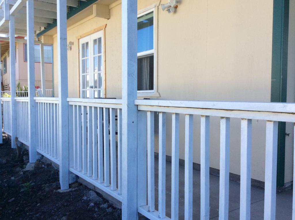 Mini Ahi Apartment Kailua-Kona Exterior photo